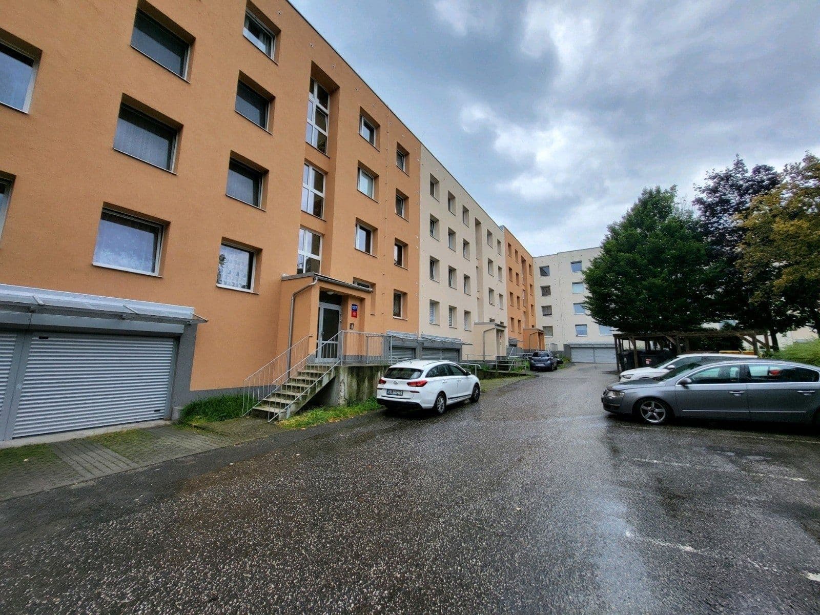 Pronájem bytu 2+kk 37 m², Dr. Glazera, Horní Suchá, Moravskoslezský kraj Pronájem bytu 2+kk 37 m², Dr. Glazera, Horní Suchá, Moravskoslezský kraj