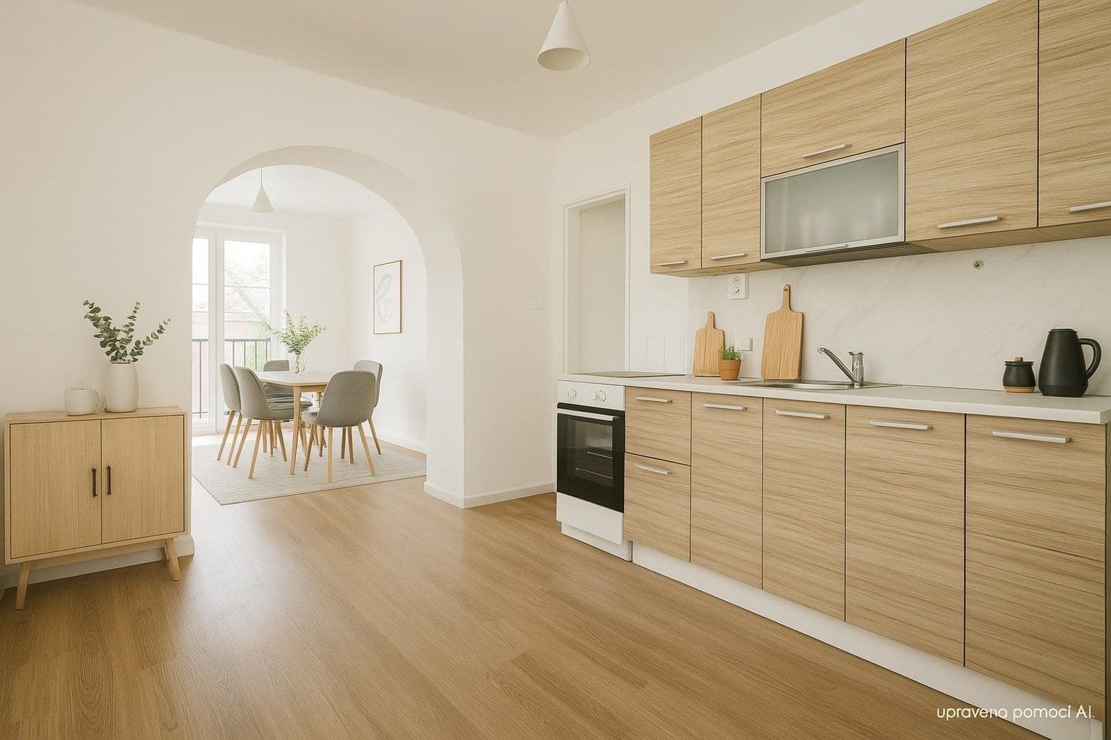 Pronájem bytu 2+1 47 m², Dukelská, Havířov, Moravskoslezský kraj Pronájem bytu 2+1 47 m², Dukelská, Havířov, Moravskoslezský kraj