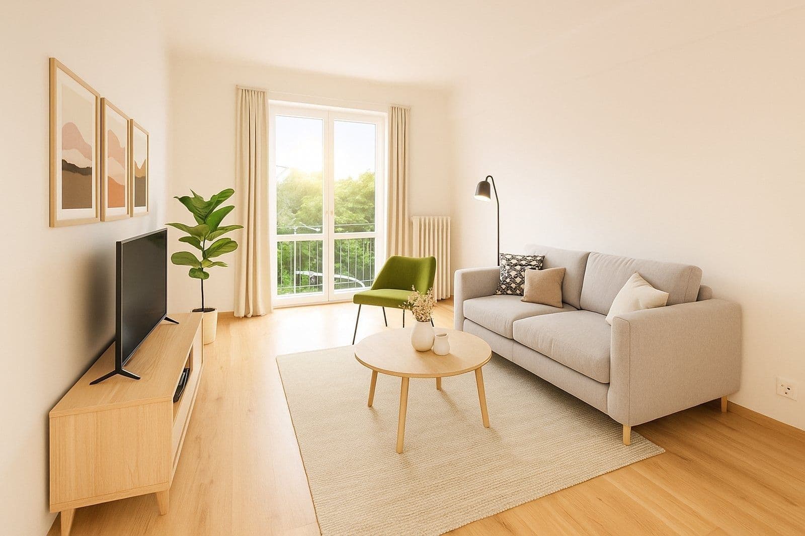 Pronájem bytu 2+1 47 m², Dukelská, Havířov, Moravskoslezský kraj Pronájem bytu 2+1 47 m², Dukelská, Havířov, Moravskoslezský kraj