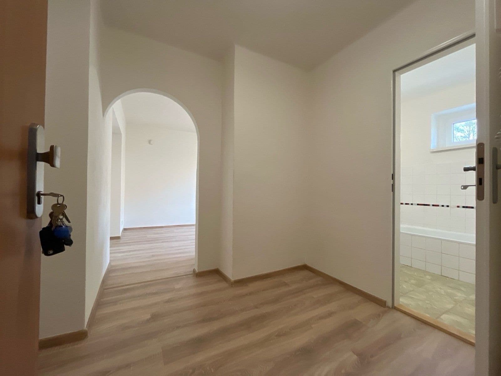 Pronájem bytu 2+1 47 m², Dukelská, Havířov, Moravskoslezský kraj Pronájem bytu 2+1 47 m², Dukelská, Havířov, Moravskoslezský kraj