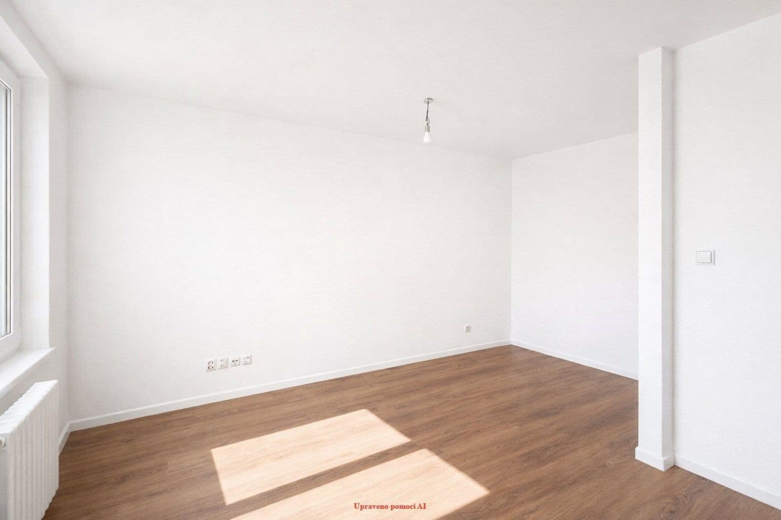 Pronájem bytu 1+kk 23 m², Dělnická, Havířov, Moravskoslezský kraj Pronájem bytu 1+kk 23 m², Dělnická, Havířov, Moravskoslezský kraj