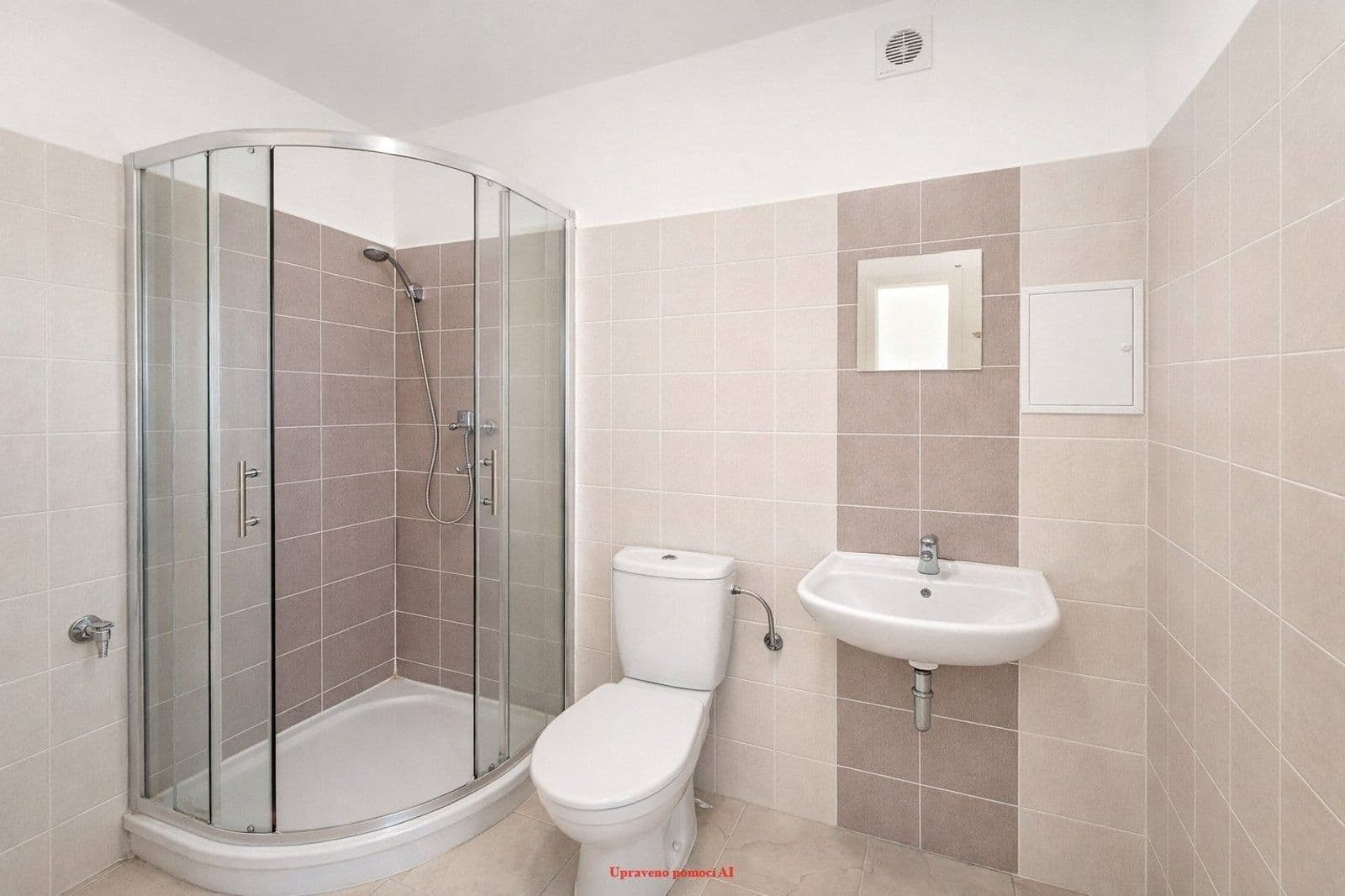 Pronájem bytu 1+kk 23 m², Dělnická, Havířov, Moravskoslezský kraj Pronájem bytu 1+kk 23 m², Dělnická, Havířov, Moravskoslezský kraj