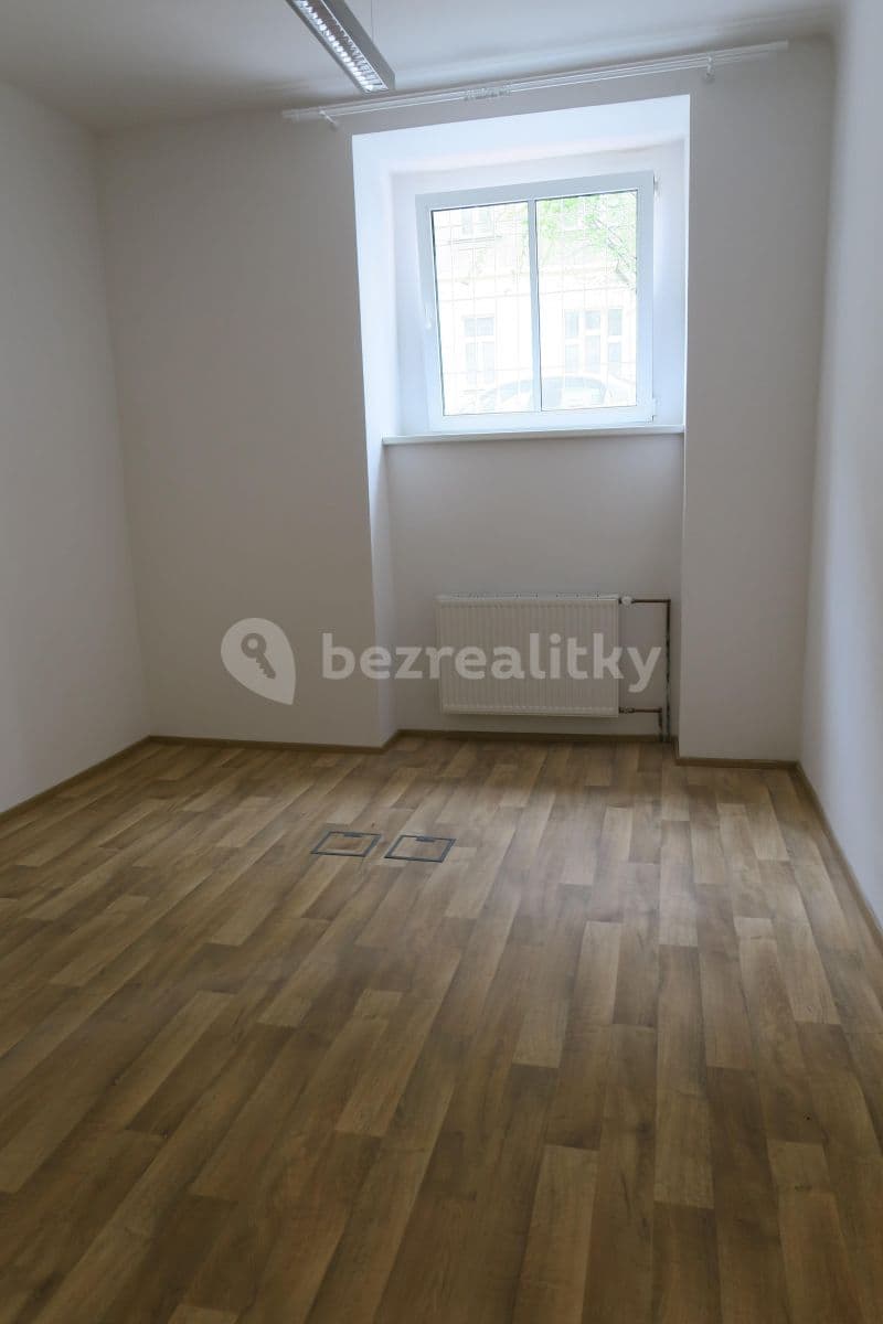 Pronájem bytu 3+1 73 m², Jaselská, Praha, Praha Pronájem bytu 3+1 73 m², Jaselská, Praha, Praha