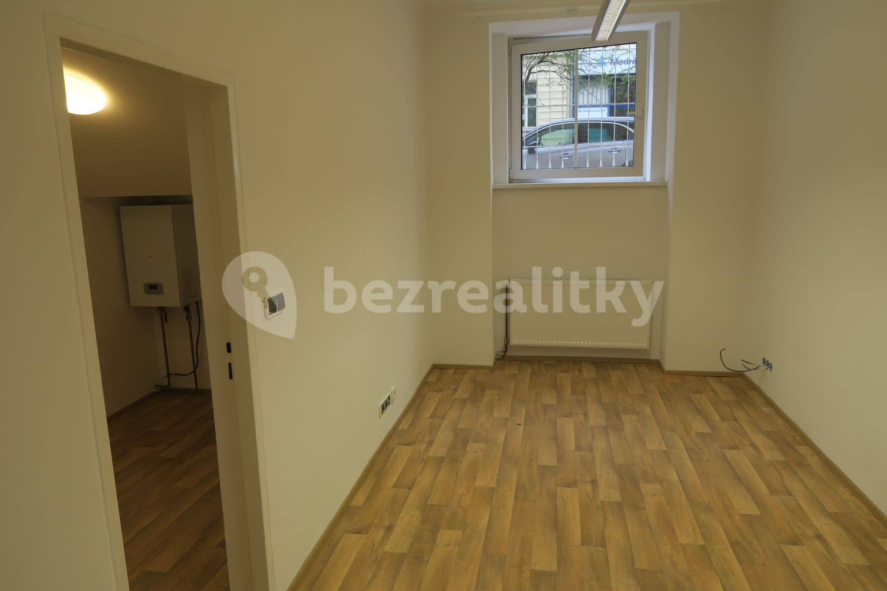 Pronájem bytu 3+1 73 m², Jaselská, Praha, Praha Pronájem bytu 3+1 73 m², Jaselská, Praha, Praha