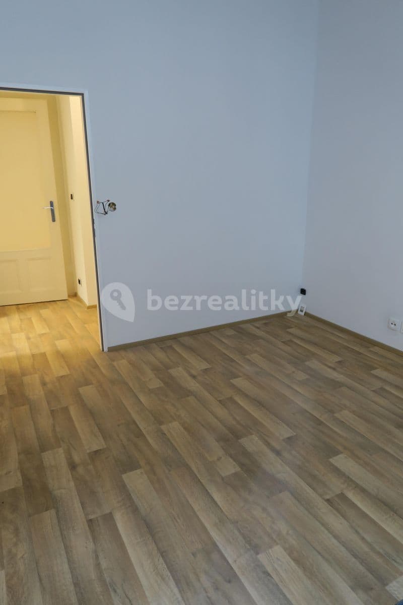 Pronájem bytu 3+1 73 m², Jaselská, Praha, Praha Pronájem bytu 3+1 73 m², Jaselská, Praha, Praha