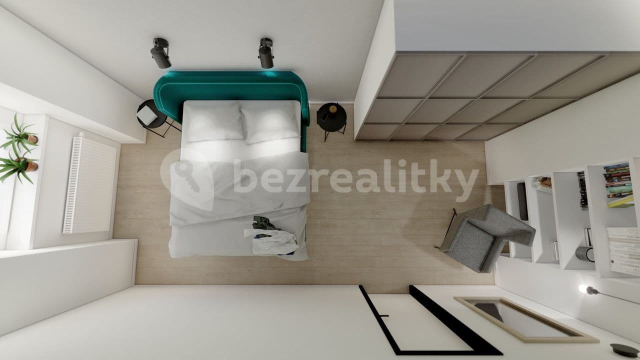Pronájem bytu 3+1 73 m², Jaselská, Praha, Praha Pronájem bytu 3+1 73 m², Jaselská, Praha, Praha