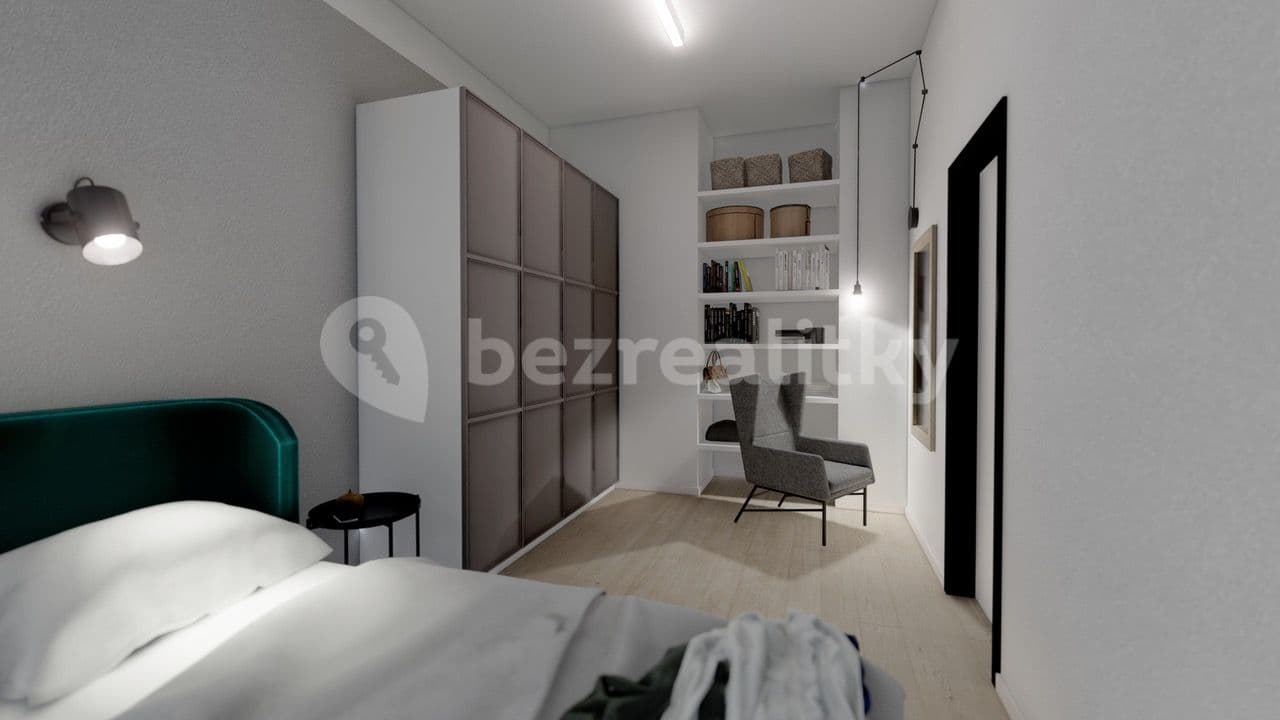 Pronájem bytu 3+1 73 m², Jaselská, Praha, Praha Pronájem bytu 3+1 73 m², Jaselská, Praha, Praha