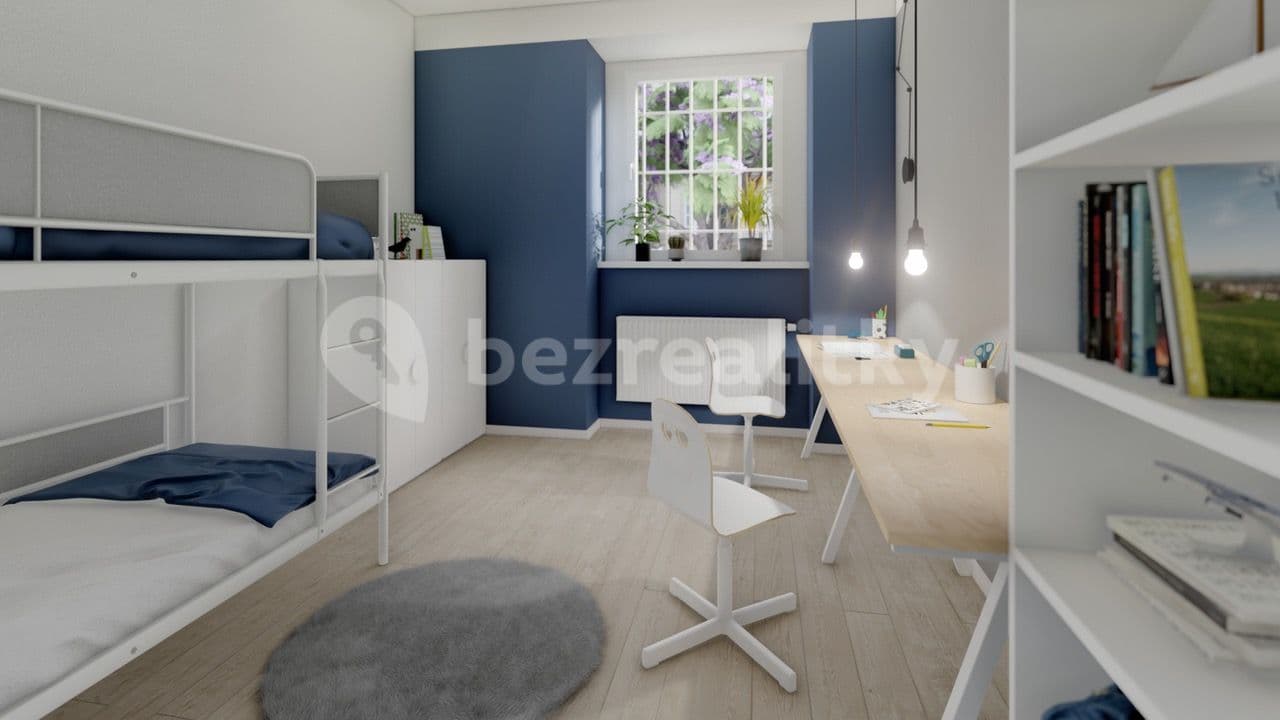 Pronájem bytu 3+1 73 m², Jaselská, Praha, Praha Pronájem bytu 3+1 73 m², Jaselská, Praha, Praha