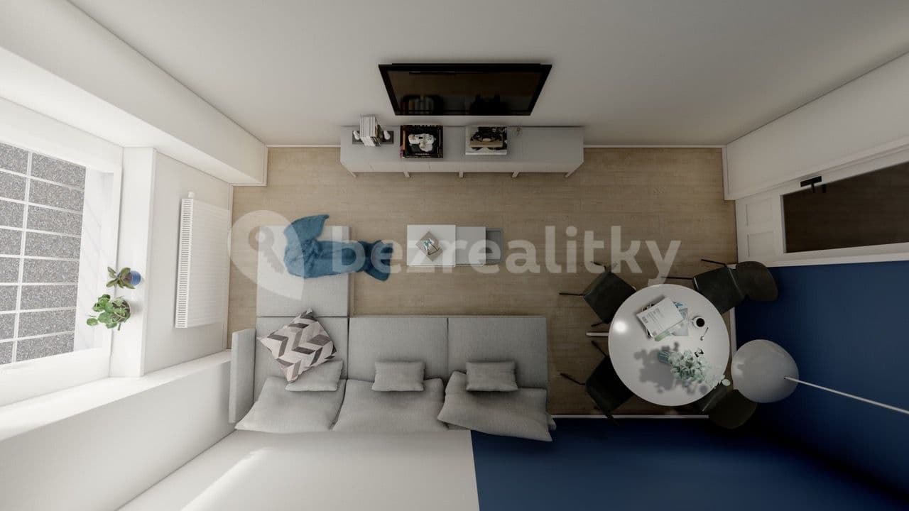 Pronájem bytu 3+1 73 m², Jaselská, Praha, Praha Pronájem bytu 3+1 73 m², Jaselská, Praha, Praha
