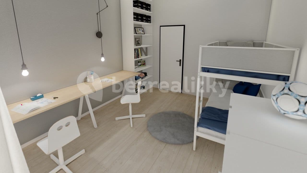 Pronájem bytu 3+1 73 m², Jaselská, Praha, Praha Pronájem bytu 3+1 73 m², Jaselská, Praha, Praha