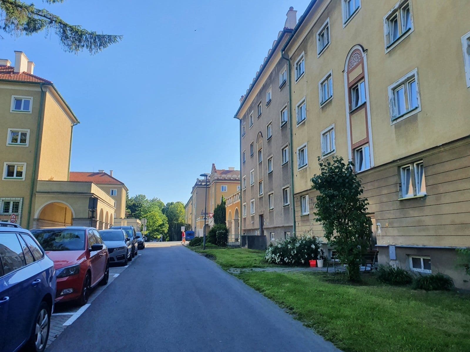 Pronájem bytu 2+1 54 m², U Školky, Havířov, Moravskoslezský kraj Pronájem bytu 2+1 54 m², U Školky, Havířov, Moravskoslezský kraj