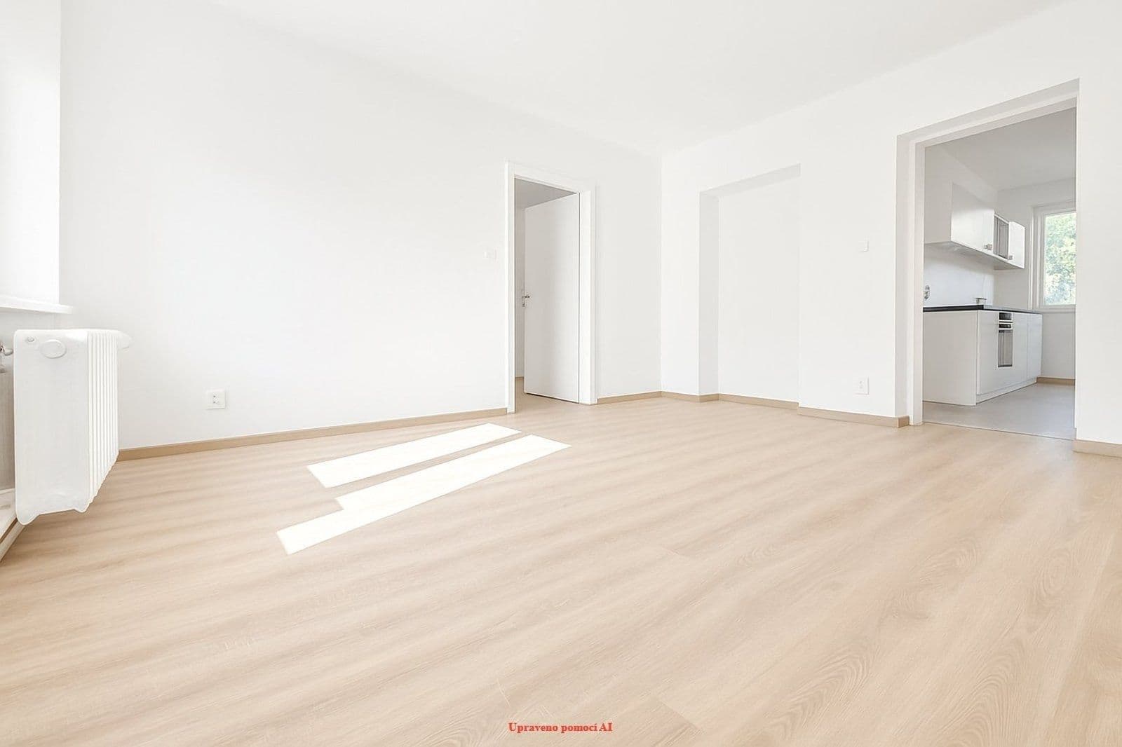 Pronájem bytu 2+1 54 m², U Školky, Havířov, Moravskoslezský kraj Pronájem bytu 2+1 54 m², U Školky, Havířov, Moravskoslezský kraj