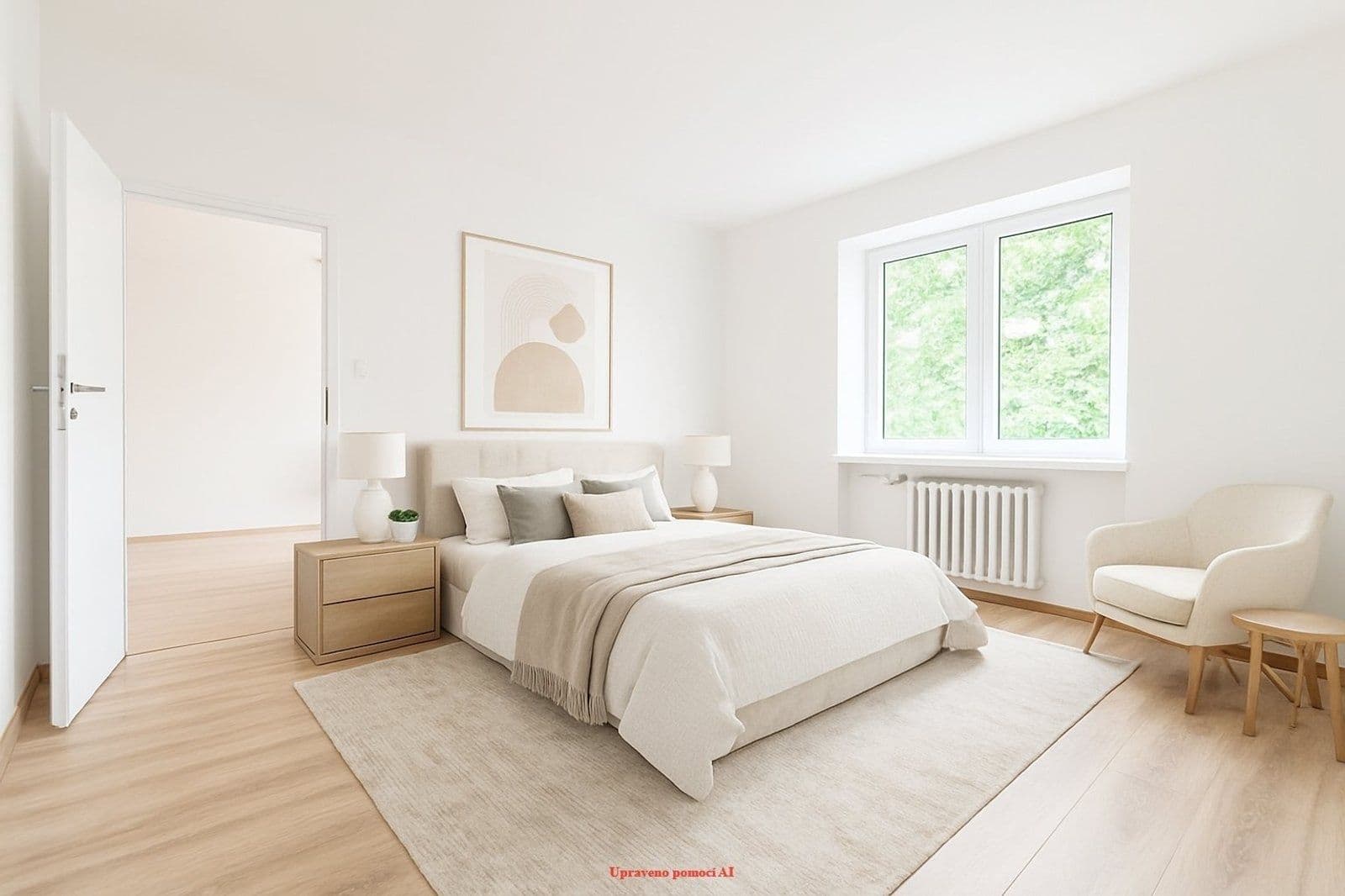 Pronájem bytu 2+1 54 m², U Školky, Havířov, Moravskoslezský kraj Pronájem bytu 2+1 54 m², U Školky, Havířov, Moravskoslezský kraj