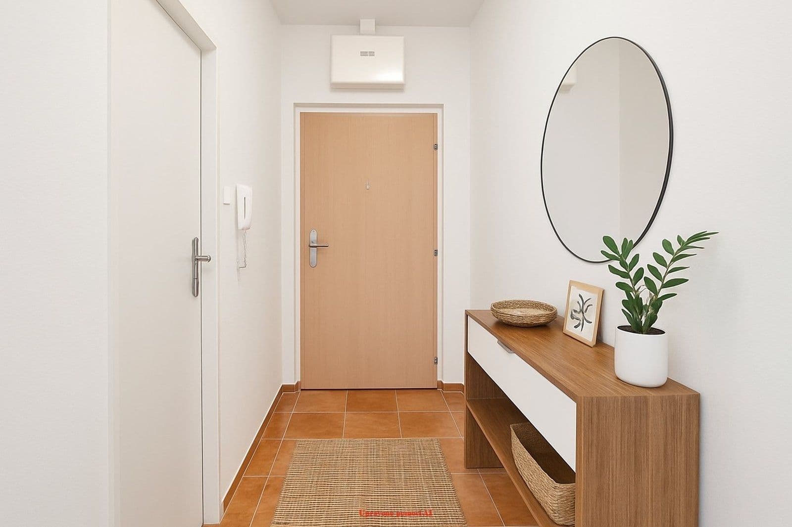 Pronájem bytu 1+kk 30 m², Slovenská, Karviná, Moravskoslezský kraj Pronájem bytu 1+kk 30 m², Slovenská, Karviná, Moravskoslezský kraj