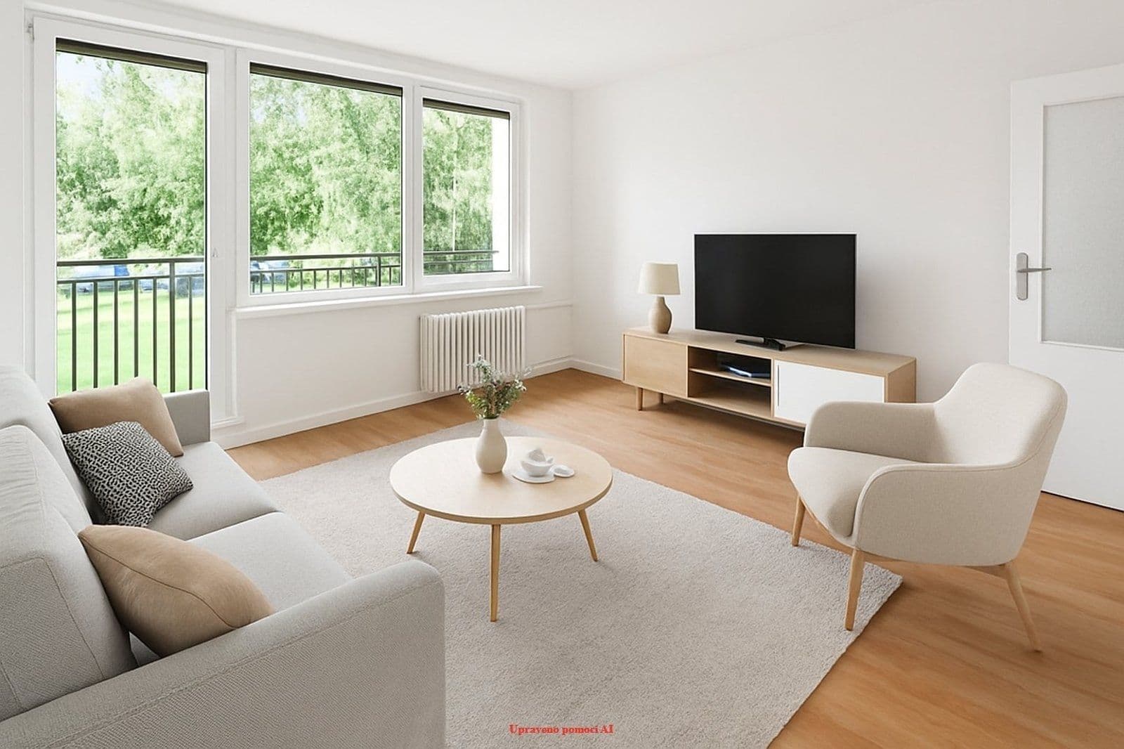 Pronájem bytu 2+1 63 m², Hornická, Albrechtice, Moravskoslezský kraj Pronájem bytu 2+1 63 m², Hornická, Albrechtice, Moravskoslezský kraj