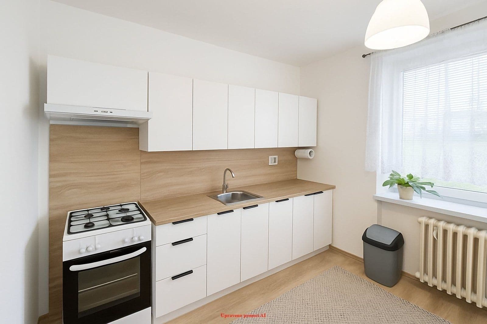 Pronájem bytu 2+1 63 m², Hornická, Albrechtice, Moravskoslezský kraj Pronájem bytu 2+1 63 m², Hornická, Albrechtice, Moravskoslezský kraj