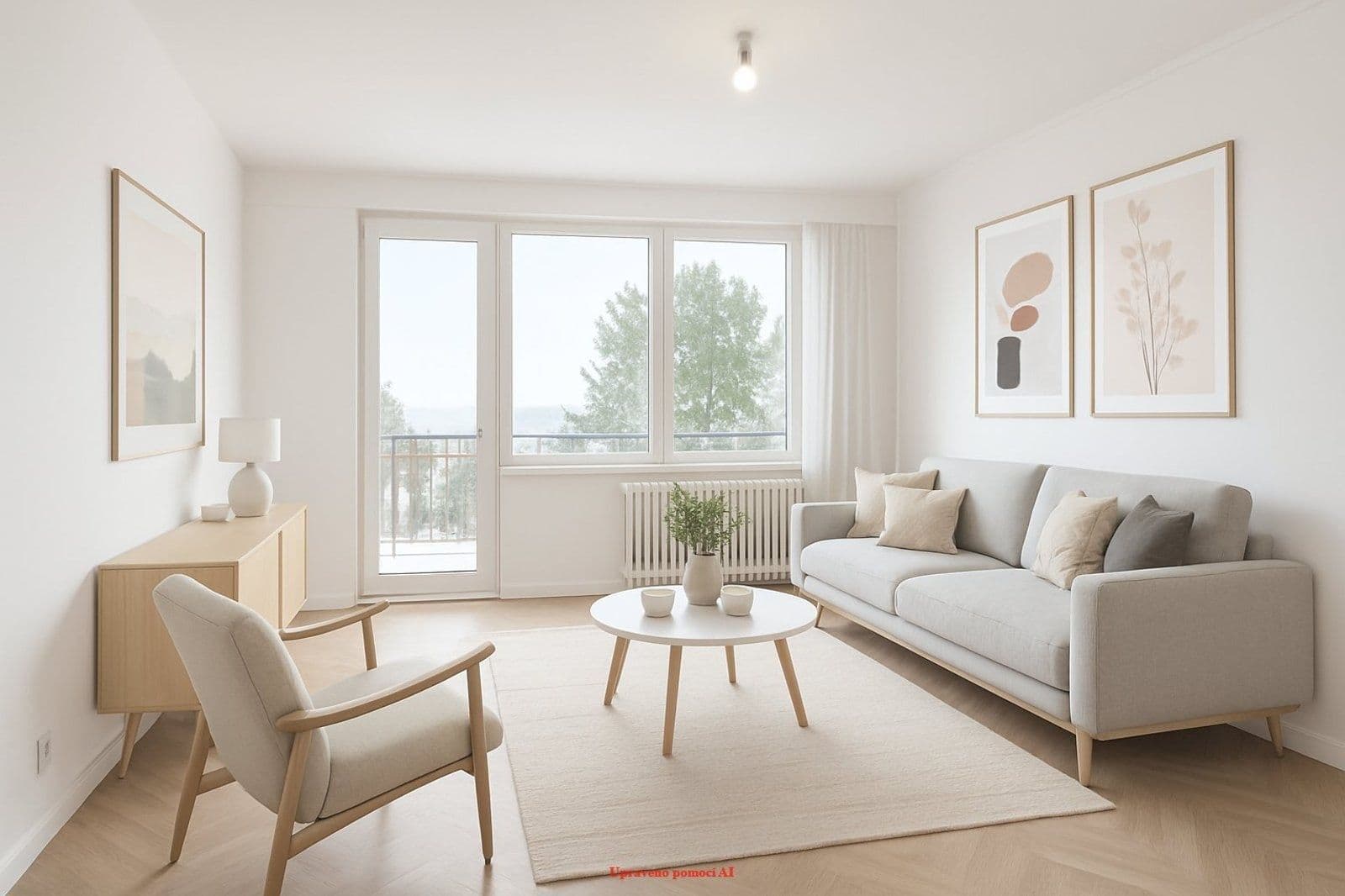 Pronájem bytu 2+1 63 m², Hornická, Albrechtice, Moravskoslezský kraj Pronájem bytu 2+1 63 m², Hornická, Albrechtice, Moravskoslezský kraj