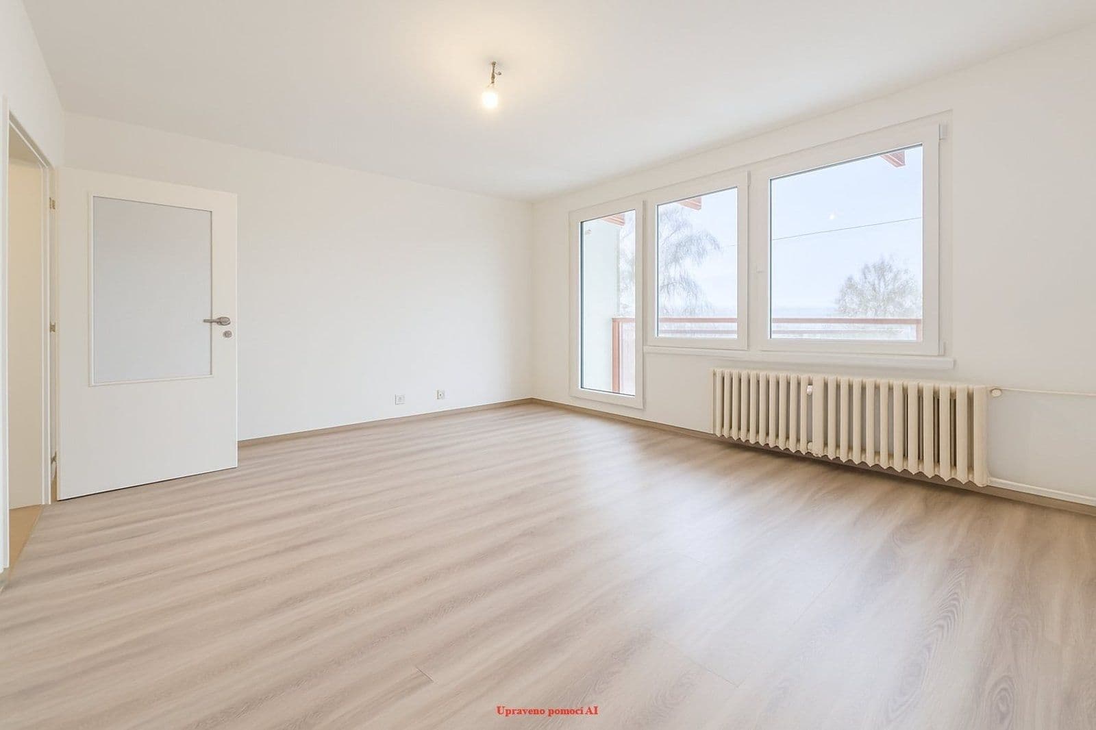 Pronájem bytu 2+1 63 m², Hornická, Albrechtice, Moravskoslezský kraj Pronájem bytu 2+1 63 m², Hornická, Albrechtice, Moravskoslezský kraj