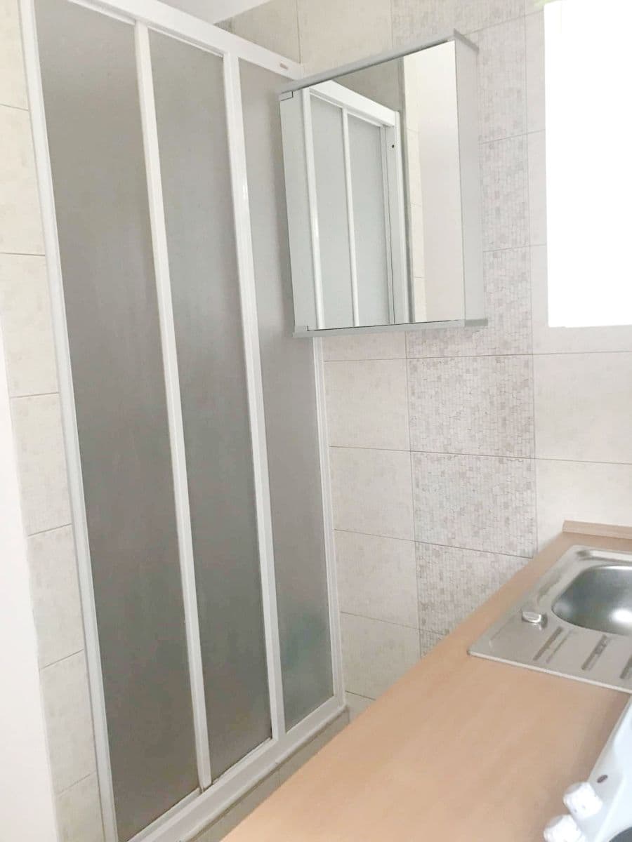 Pronájem bytu 1+kk 22 m², Bulharská, Brno, Jihomoravský kraj Pronájem bytu 1+kk 22 m², Bulharská, Brno, Jihomoravský kraj