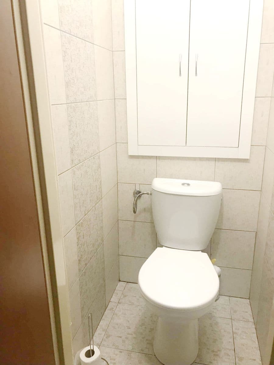 Pronájem bytu 1+kk 22 m², Bulharská, Brno, Jihomoravský kraj Pronájem bytu 1+kk 22 m², Bulharská, Brno, Jihomoravský kraj