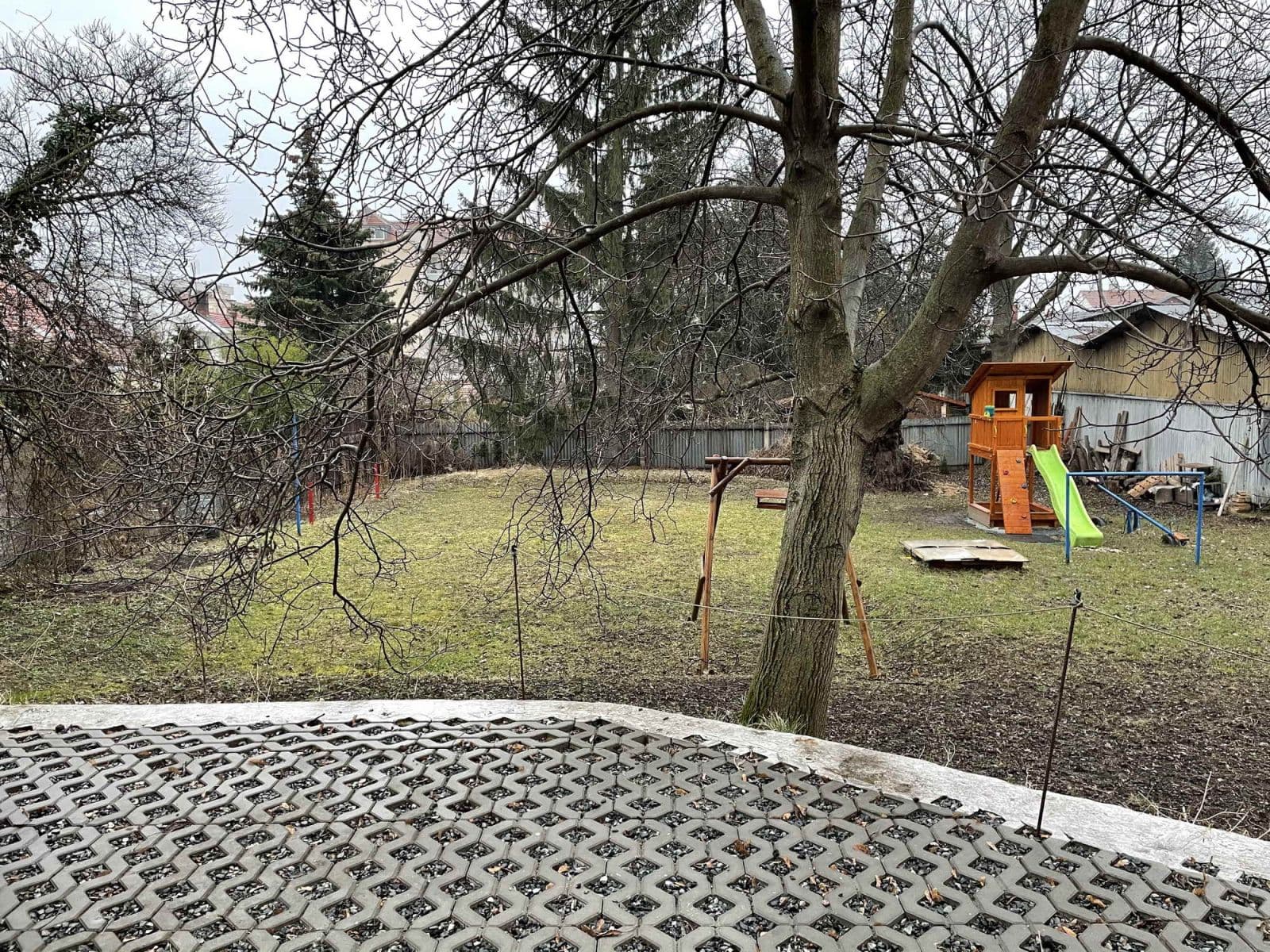 Pronájem bytu 1+kk 22 m², Bulharská, Brno, Jihomoravský kraj Pronájem bytu 1+kk 22 m², Bulharská, Brno, Jihomoravský kraj