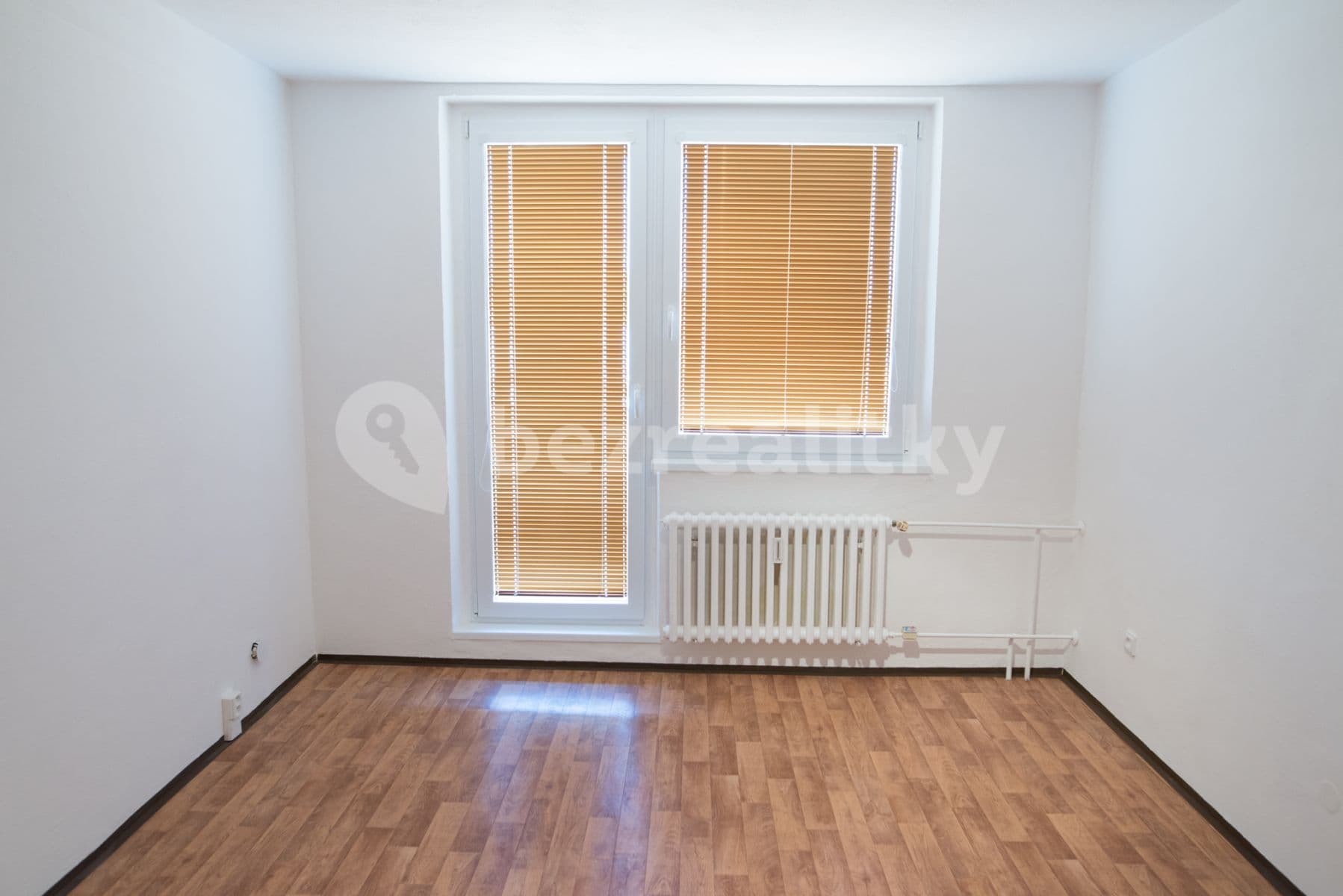 Pronájem bytu 1+1 30 m², Tylova, Jihlava, Kraj Vysočina Pronájem bytu 1+1 30 m², Tylova, Jihlava, Kraj Vysočina
