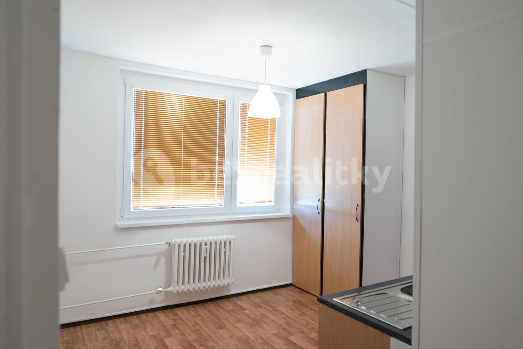 Pronájem bytu 1+1 30 m², Tylova, Jihlava, Kraj Vysočina Pronájem bytu 1+1 30 m², Tylova, Jihlava, Kraj Vysočina