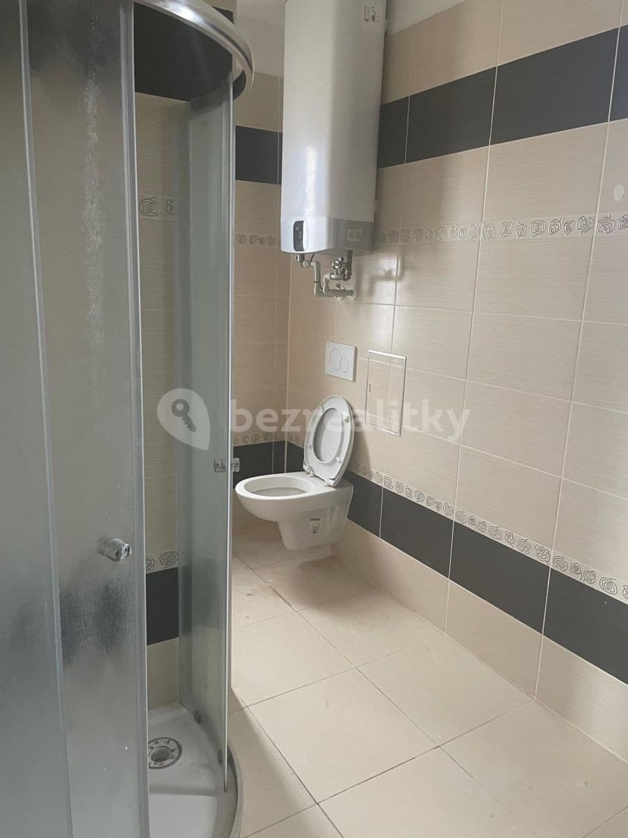 Pronájem bytu 2+1 55 m², Kmochova, Hostivice, Středočeský kraj Pronájem bytu 2+1 55 m², Kmochova, Hostivice, Středočeský kraj