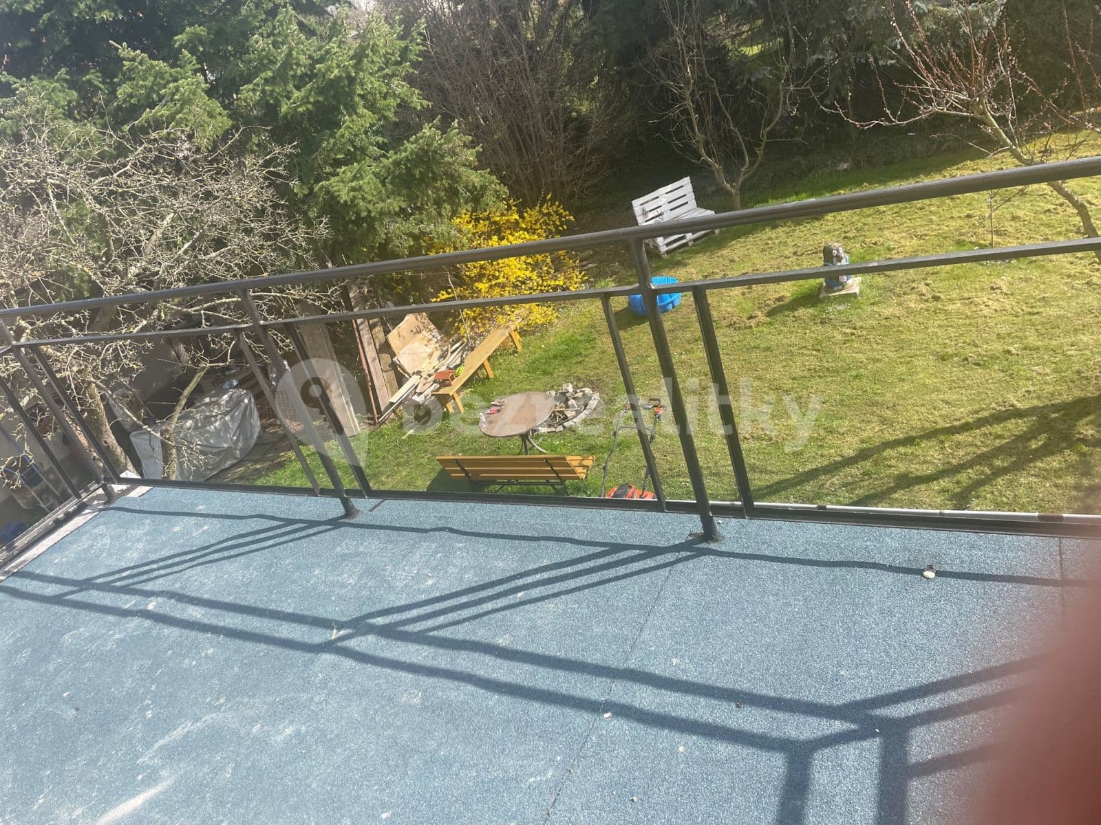 Pronájem bytu 2+1 55 m², Kmochova, Hostivice, Středočeský kraj Pronájem bytu 2+1 55 m², Kmochova, Hostivice, Středočeský kraj