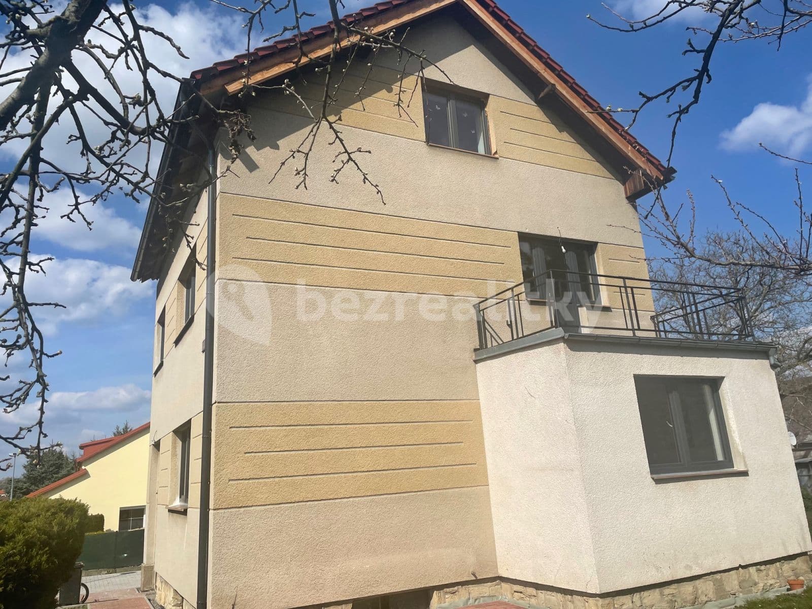 Pronájem bytu 2+1 55 m², Kmochova, Hostivice, Středočeský kraj Pronájem bytu 2+1 55 m², Kmochova, Hostivice, Středočeský kraj