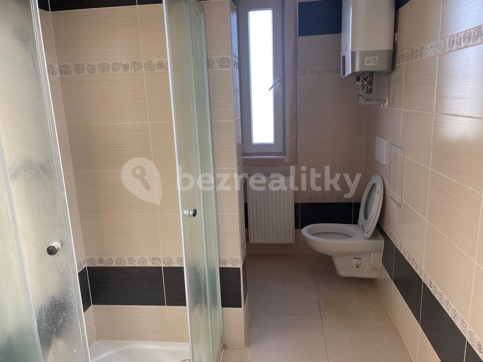 Pronájem bytu 2+1 55 m², Kmochova, Hostivice, Středočeský kraj Pronájem bytu 2+1 55 m², Kmochova, Hostivice, Středočeský kraj