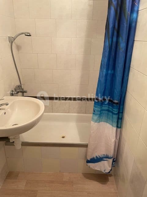 Pronájem bytu Garsoniéra 30 m², Majerského, Praha, Praha Pronájem bytu Garsoniéra 30 m², Majerského, Praha, Praha