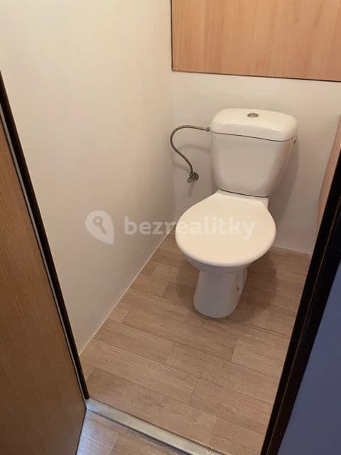 Pronájem bytu Garsoniéra 30 m², Majerského, Praha, Praha Pronájem bytu Garsoniéra 30 m², Majerského, Praha, Praha