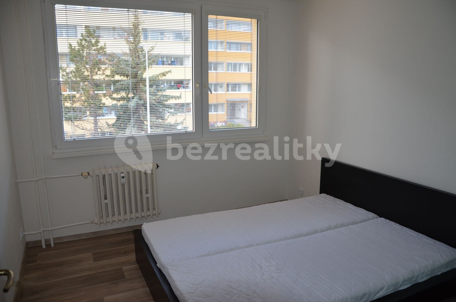 Pronájem bytu 3+1 74 m², Štětínská, Praha, Praha Pronájem bytu 3+1 74 m², Štětínská, Praha, Praha