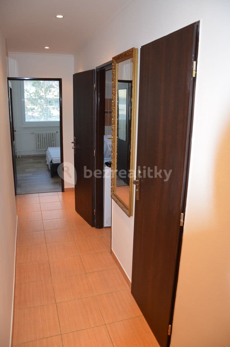 Pronájem bytu 3+1 74 m², Štětínská, Praha, Praha Pronájem bytu 3+1 74 m², Štětínská, Praha, Praha