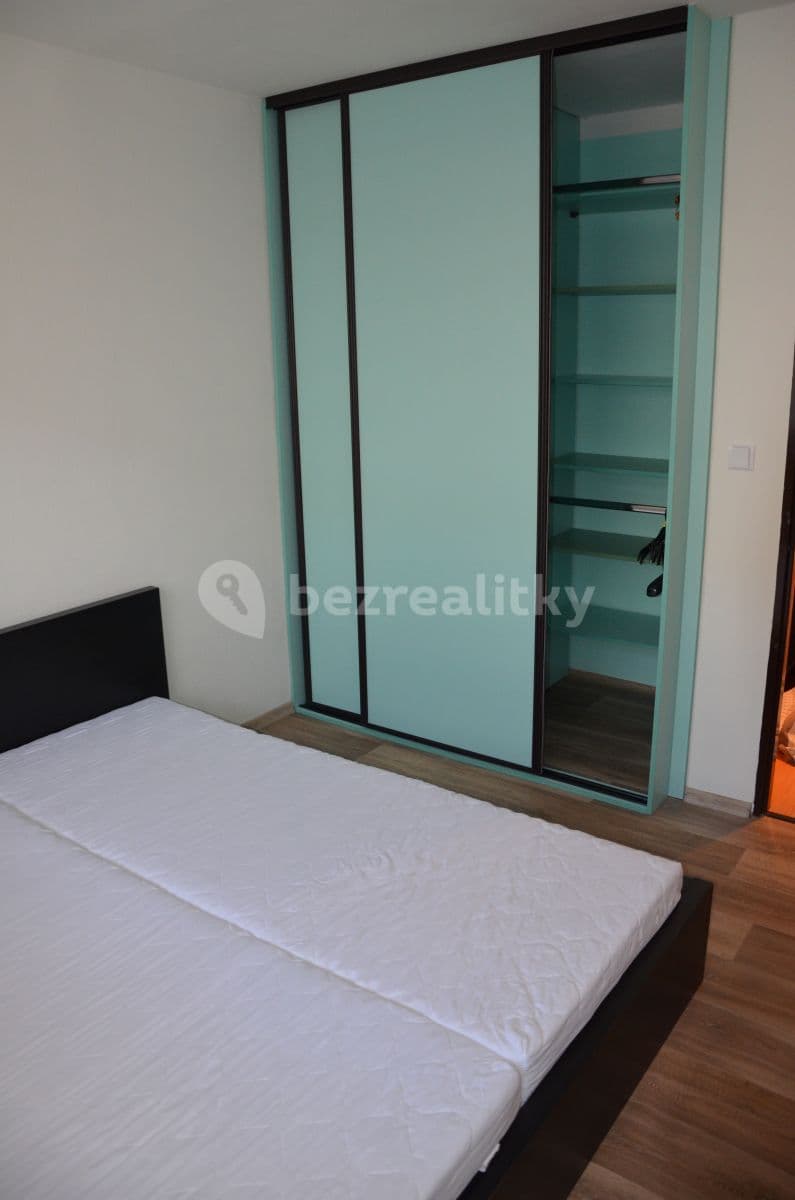 Pronájem bytu 3+1 74 m², Štětínská, Praha, Praha Pronájem bytu 3+1 74 m², Štětínská, Praha, Praha