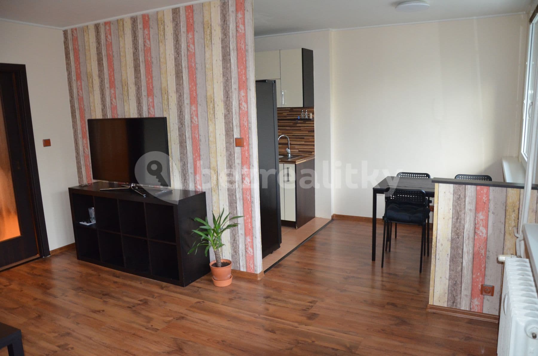 Pronájem bytu 3+1 74 m², Štětínská, Praha, Praha Pronájem bytu 3+1 74 m², Štětínská, Praha, Praha