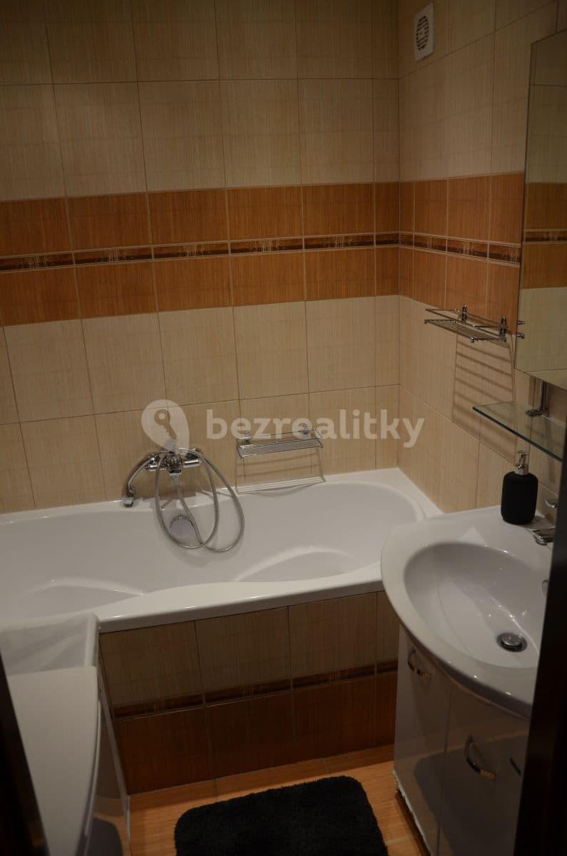 Pronájem bytu 3+1 74 m², Štětínská, Praha, Praha Pronájem bytu 3+1 74 m², Štětínská, Praha, Praha