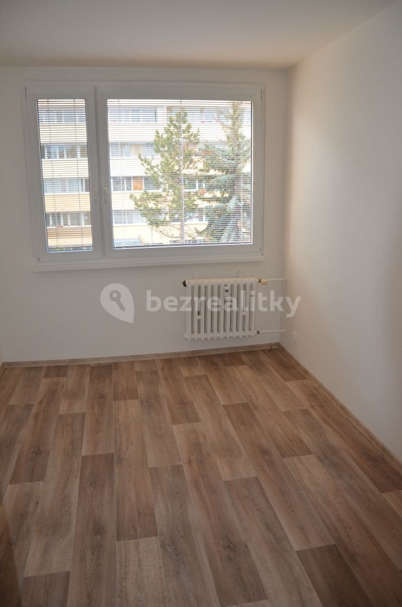 Pronájem bytu 3+1 74 m², Štětínská, Praha, Praha Pronájem bytu 3+1 74 m², Štětínská, Praha, Praha
