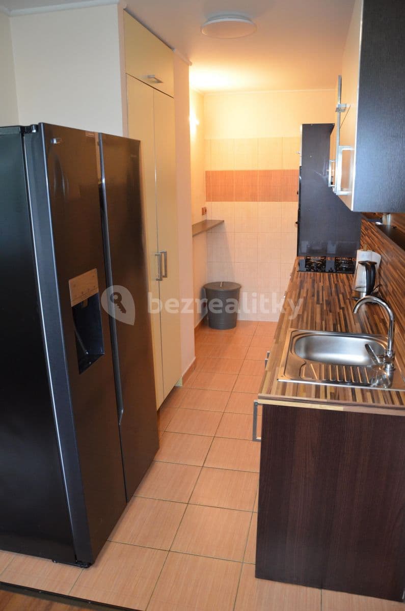 Pronájem bytu 3+1 74 m², Štětínská, Praha, Praha Pronájem bytu 3+1 74 m², Štětínská, Praha, Praha