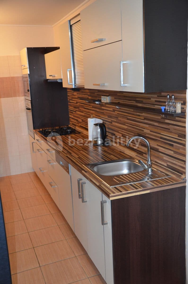Pronájem bytu 3+1 74 m², Štětínská, Praha, Praha Pronájem bytu 3+1 74 m², Štětínská, Praha, Praha
