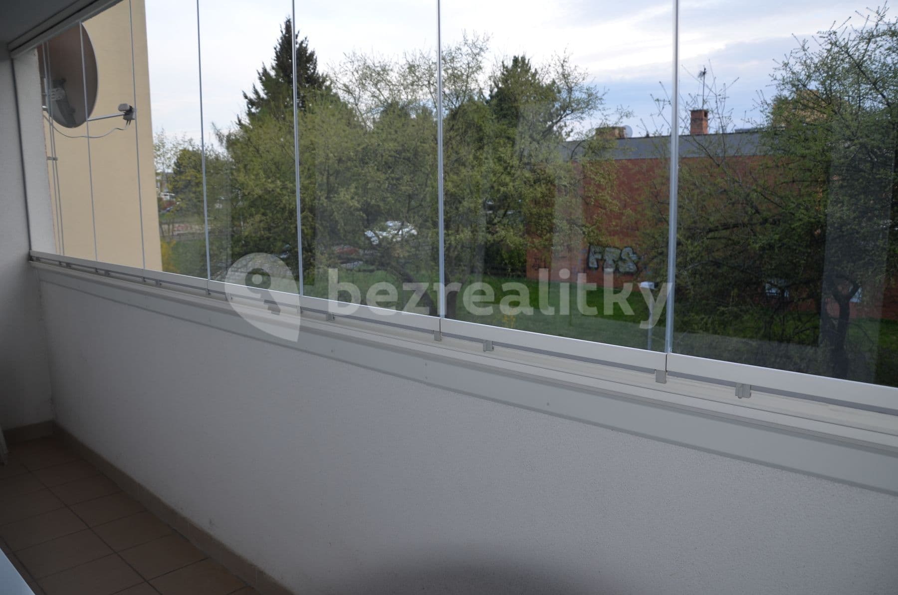 Pronájem bytu 3+1 74 m², Štětínská, Praha, Praha Pronájem bytu 3+1 74 m², Štětínská, Praha, Praha
