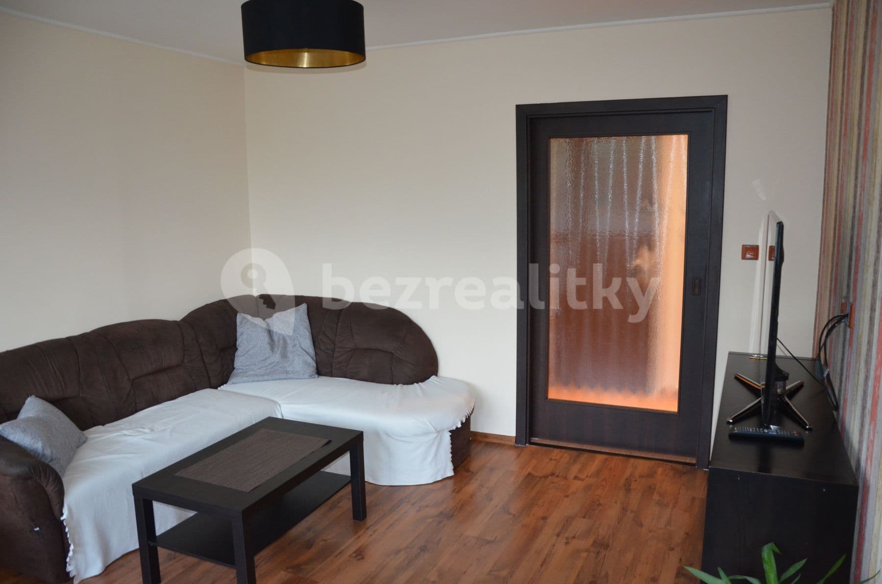 Pronájem bytu 3+1 74 m², Štětínská, Praha, Praha Pronájem bytu 3+1 74 m², Štětínská, Praha, Praha