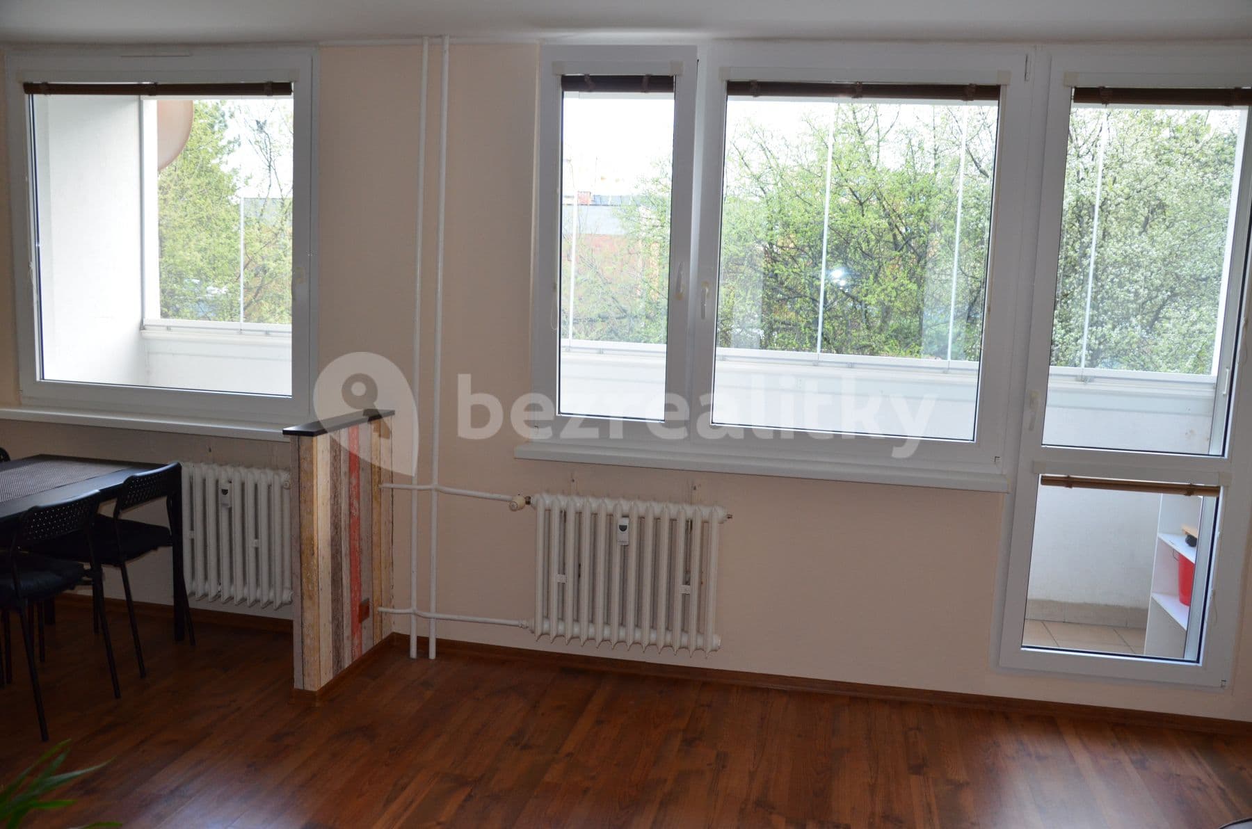 Pronájem bytu 3+1 74 m², Štětínská, Praha, Praha Pronájem bytu 3+1 74 m², Štětínská, Praha, Praha