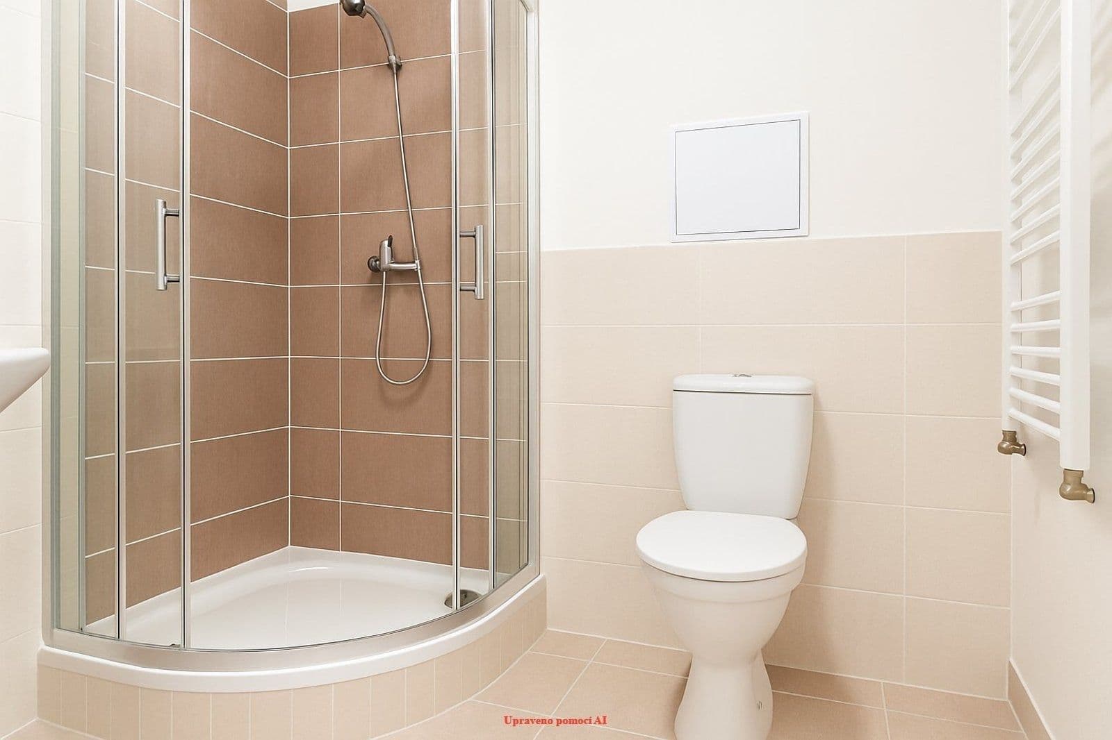 Pronájem bytu 1+kk 30 m², Stavbařská, Havířov, Moravskoslezský kraj Pronájem bytu 1+kk 30 m², Stavbařská, Havířov, Moravskoslezský kraj