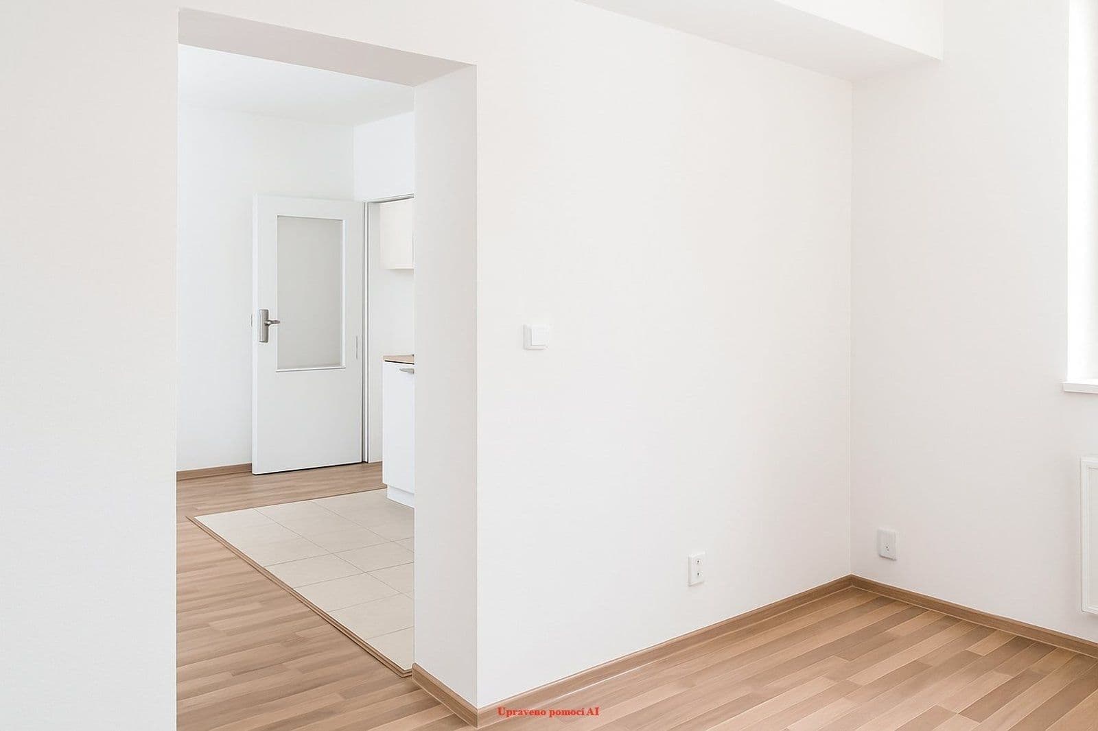 Pronájem bytu 1+kk 30 m², Stavbařská, Havířov, Moravskoslezský kraj Pronájem bytu 1+kk 30 m², Stavbařská, Havířov, Moravskoslezský kraj