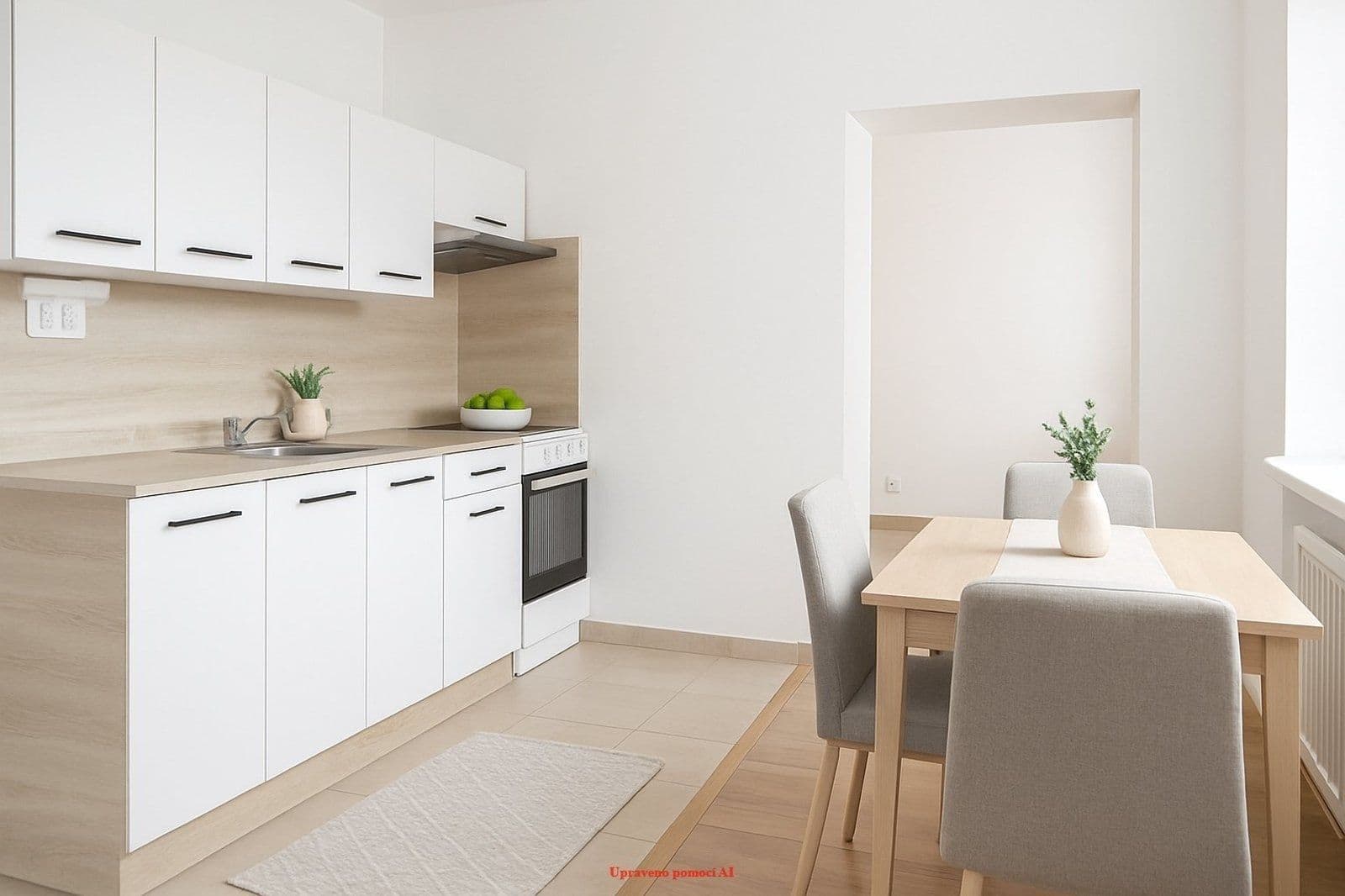 Pronájem bytu 1+kk 30 m², Stavbařská, Havířov, Moravskoslezský kraj Pronájem bytu 1+kk 30 m², Stavbařská, Havířov, Moravskoslezský kraj