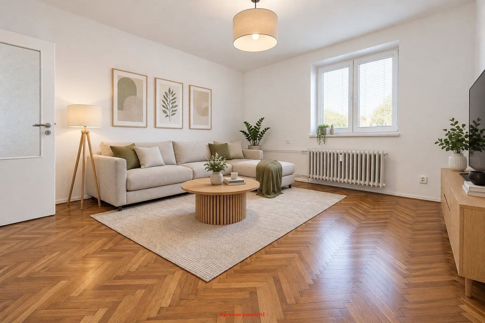 Pronájem bytu 1+1 37 m², U Stromovky, Havířov, Moravskoslezský kraj Pronájem bytu 1+1 37 m², U Stromovky, Havířov, Moravskoslezský kraj