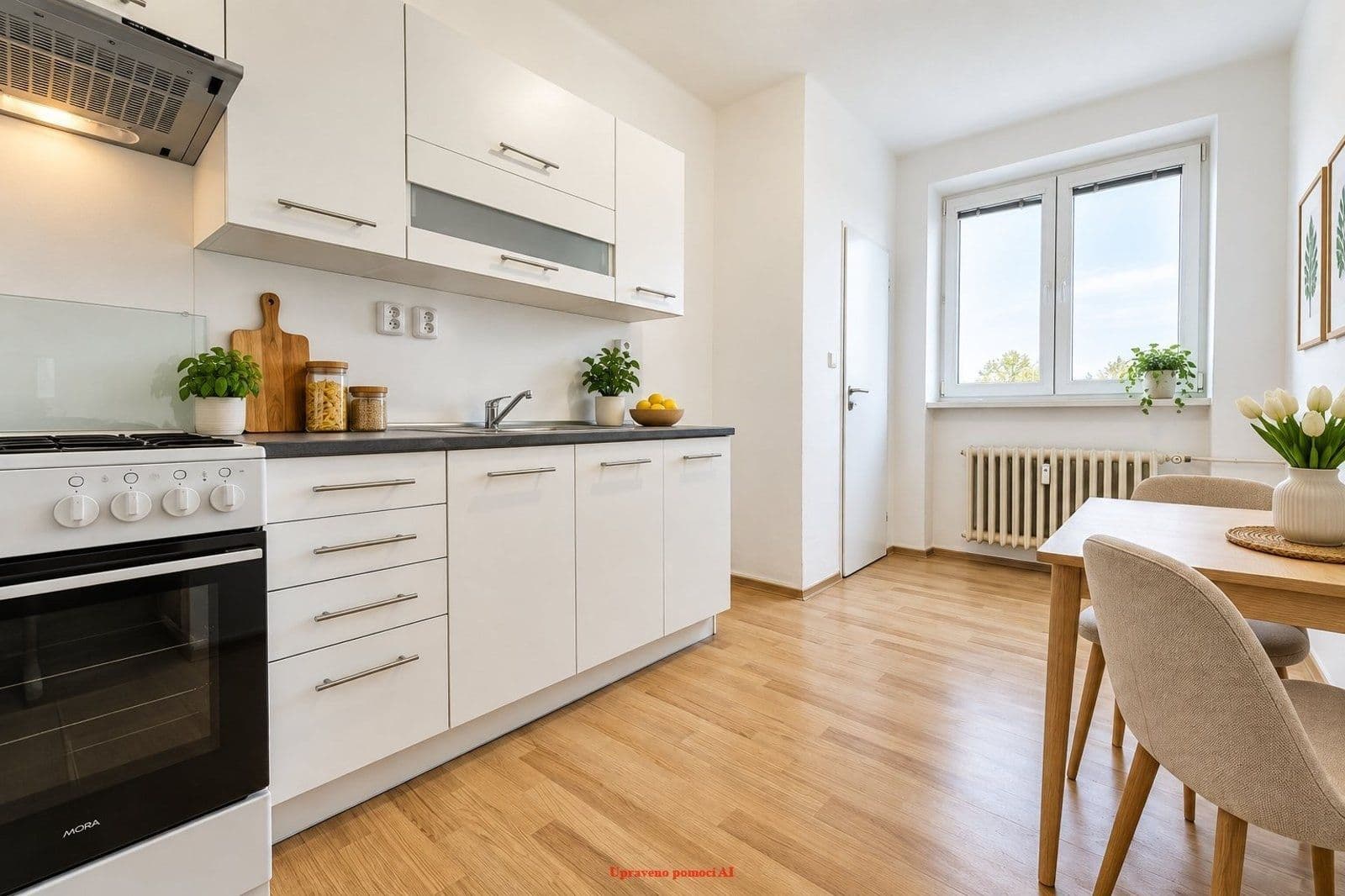 Pronájem bytu 1+1 37 m², U Stromovky, Havířov, Moravskoslezský kraj Pronájem bytu 1+1 37 m², U Stromovky, Havířov, Moravskoslezský kraj