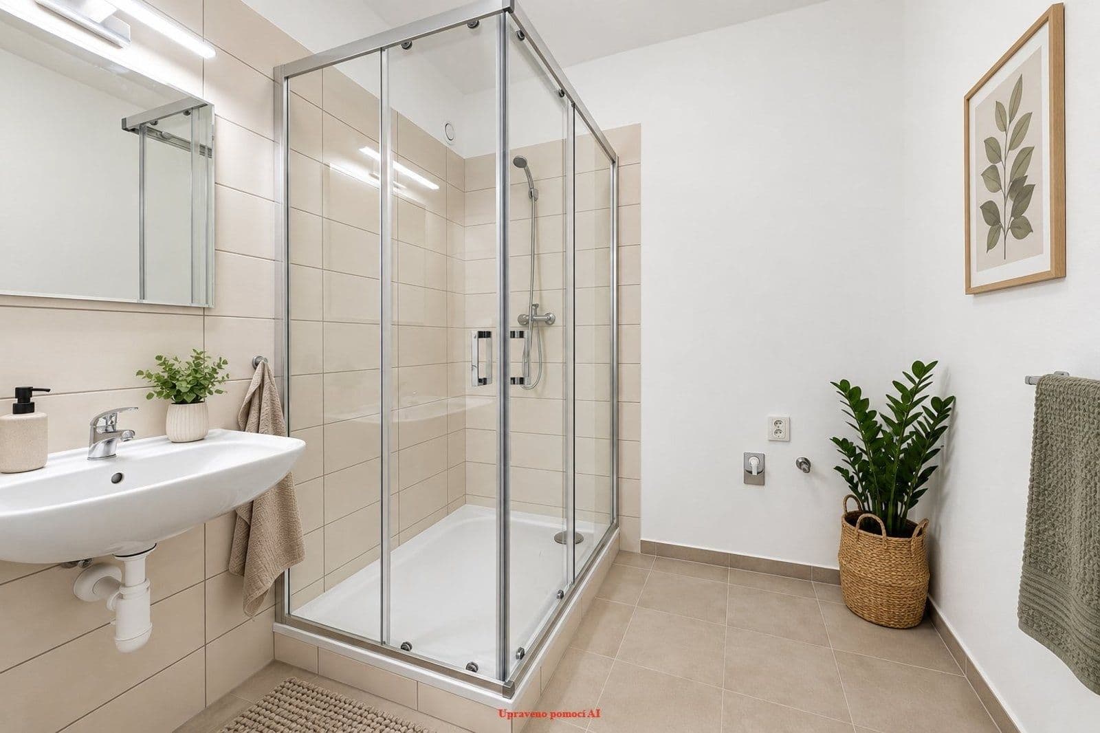 Pronájem bytu 1+1 37 m², U Stromovky, Havířov, Moravskoslezský kraj Pronájem bytu 1+1 37 m², U Stromovky, Havířov, Moravskoslezský kraj